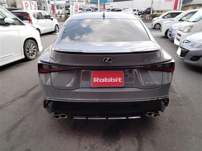 LEXUS IS - 5