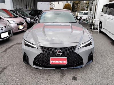 LEXUS IS - 2