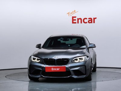 BMW M2 - 2