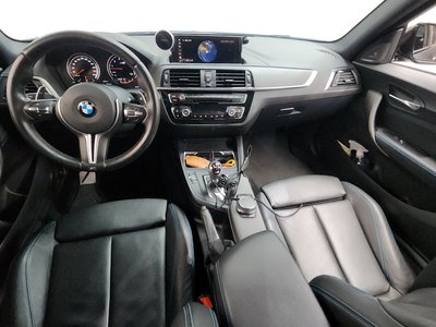 BMW M2 - 4