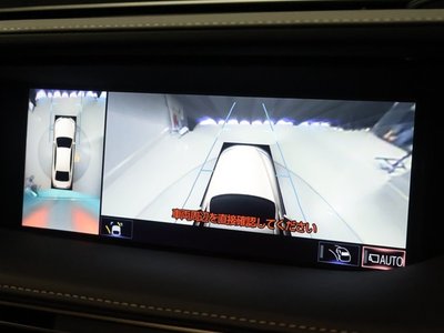 2018 Lexus LS thumbnail 11