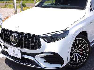 صورة مصغرة 30 لـ 2024 Mercedes-BENZ GLC AMG