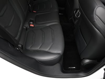 صورة مصغرة 50 لـ 2024 Mercedes-BENZ GLC AMG
