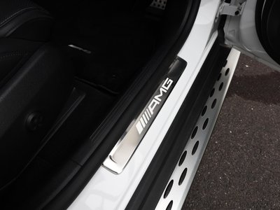 صورة مصغرة 48 لـ 2024 Mercedes-BENZ GLC AMG