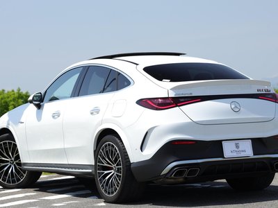 صورة مصغرة 36 لـ 2024 Mercedes-BENZ GLC AMG
