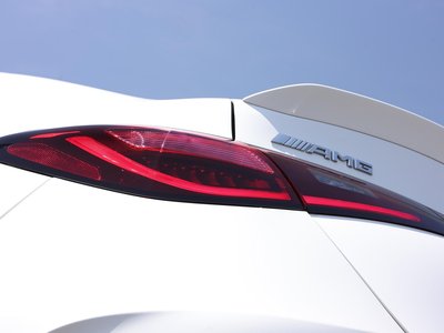 صورة مصغرة 38 لـ 2024 Mercedes-BENZ GLC AMG