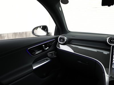 صورة مصغرة 18 لـ 2024 Mercedes-BENZ GLC AMG