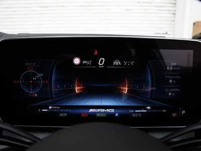 صورة مصغرة 63 لـ 2024 Mercedes-BENZ GLC AMG