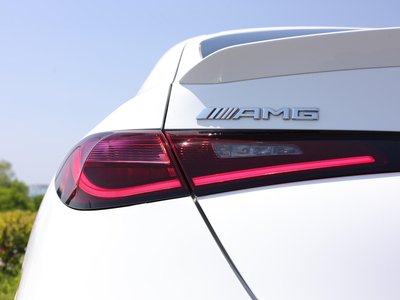 صورة مصغرة 37 لـ 2024 Mercedes-BENZ GLC AMG