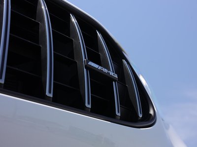 صورة مصغرة 25 لـ 2024 Mercedes-BENZ GLC AMG