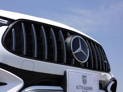 صورة مصغرة 24 لـ 2024 Mercedes-BENZ GLC AMG