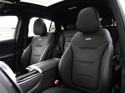 صورة مصغرة 56 لـ 2024 Mercedes-BENZ GLC AMG