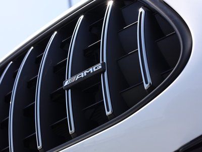 صورة مصغرة 85 لـ 2024 Mercedes-BENZ GLC AMG