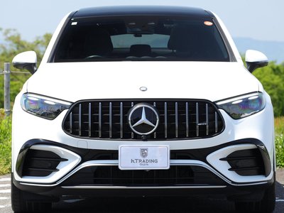 صورة مصغرة 20 لـ 2024 Mercedes-BENZ GLC AMG
