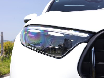 صورة مصغرة 22 لـ 2024 Mercedes-BENZ GLC AMG