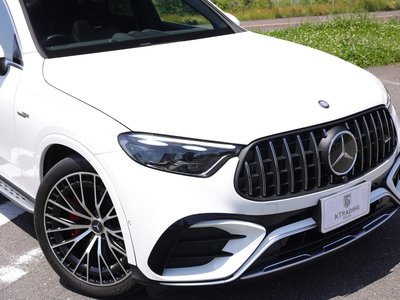 صورة مصغرة 11 لـ 2024 Mercedes-BENZ GLC AMG