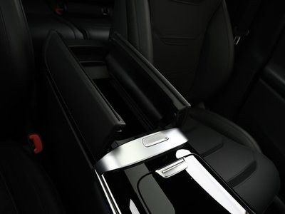 صورة مصغرة 75 لـ 2024 Mercedes-BENZ GLC AMG