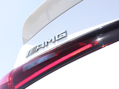 صورة مصغرة 90 لـ 2024 Mercedes-BENZ GLC AMG