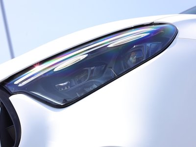 صورة مصغرة 31 لـ 2024 Mercedes-BENZ GLC AMG