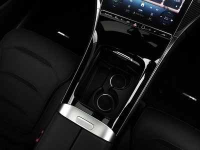 صورة مصغرة 73 لـ 2024 Mercedes-BENZ GLC AMG
