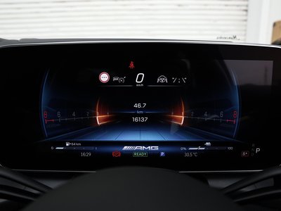 صورة مصغرة 62 لـ 2024 Mercedes-BENZ GLC AMG