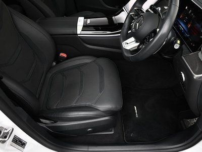 صورة مصغرة 47 لـ 2024 Mercedes-BENZ GLC AMG