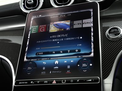 صورة مصغرة 65 لـ 2024 Mercedes-BENZ GLC AMG