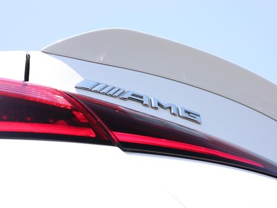 صورة مصغرة 40 لـ 2024 Mercedes-BENZ GLC AMG