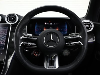 صورة مصغرة 15 لـ 2024 Mercedes-BENZ GLC AMG