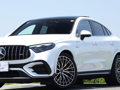 صورة مصغرة 83 لـ 2024 Mercedes-BENZ GLC AMG