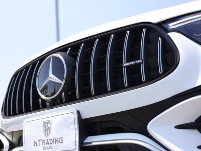 صورة مصغرة 84 لـ 2024 Mercedes-BENZ GLC AMG