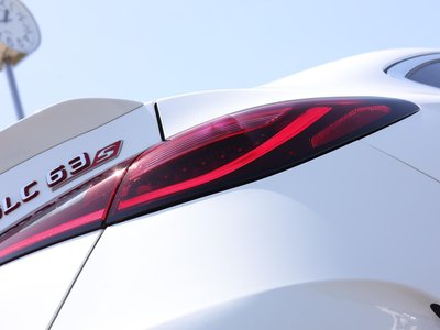 صورة مصغرة 35 لـ 2024 Mercedes-BENZ GLC AMG