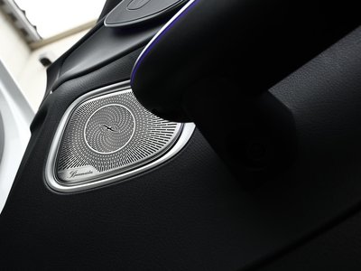 صورة مصغرة 19 لـ 2024 Mercedes-BENZ GLC AMG