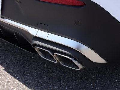 صورة مصغرة 88 لـ 2024 Mercedes-BENZ GLC AMG
