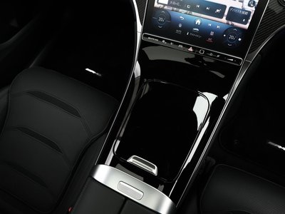 صورة مصغرة 72 لـ 2024 Mercedes-BENZ GLC AMG