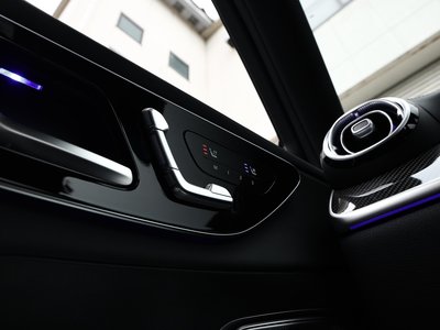 صورة مصغرة 79 لـ 2024 Mercedes-BENZ GLC AMG