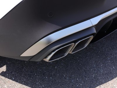 صورة مصغرة 39 لـ 2024 Mercedes-BENZ GLC AMG