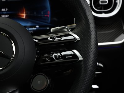 صورة مصغرة 61 لـ 2024 Mercedes-BENZ GLC AMG