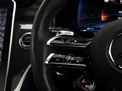 صورة مصغرة 60 لـ 2024 Mercedes-BENZ GLC AMG