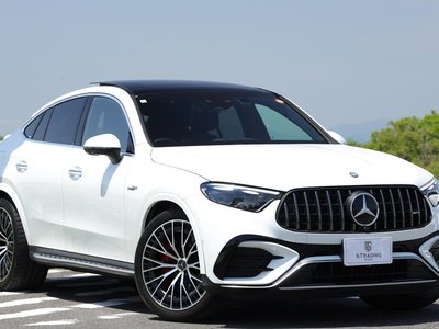 صورة مصغرة 21 لـ 2024 Mercedes-BENZ GLC AMG