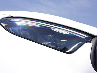 صورة مصغرة 23 لـ 2024 Mercedes-BENZ GLC AMG