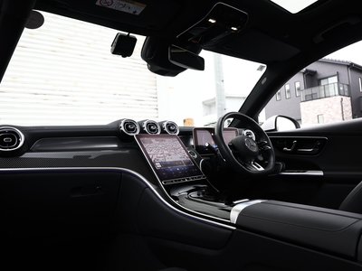 صورة مصغرة 57 لـ 2024 Mercedes-BENZ GLC AMG