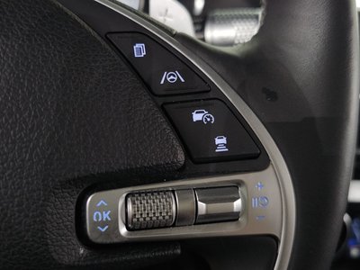 2023 Genesis G80 (RG3) — миниатюра 16