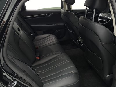 2023 Genesis G80 (RG3) — миниатюра 12