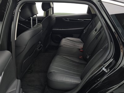 2023 Genesis G80 (RG3) — миниатюра 11
