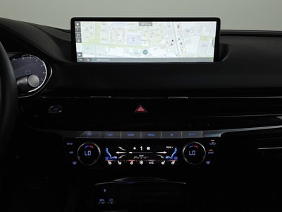 2023 Genesis G80 (RG3) — миниатюра 14
