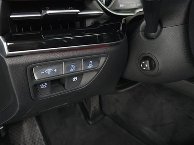 2023 Genesis G80 (RG3) — миниатюра 19