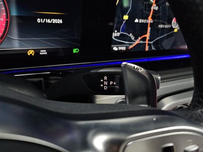 MERCEDES-BENZ G-CLASS - 9