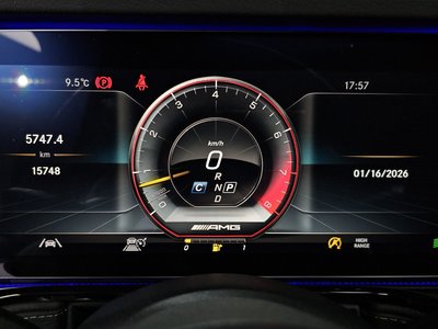 MERCEDES-BENZ G-CLASS - 8