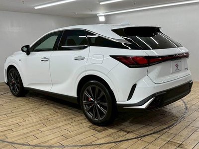 صورة مصغرة 16 لـ 2023 Lexus RX